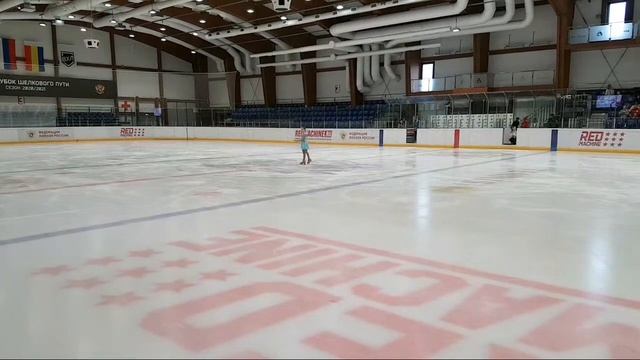 3й Спортивный Разряд г.Ростов-на-Дону 28.04.2021г. смотреть онлайн