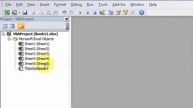 Lesson 3.1 Project Explorer смотреть онлайн