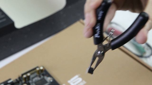 ASUS Essence STX II 7.1 смотреть онлайн