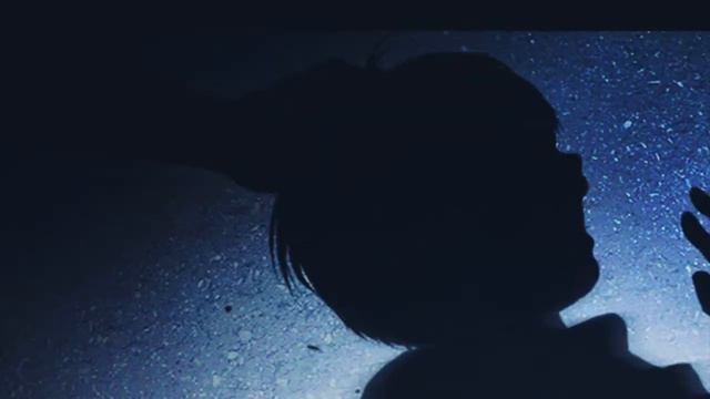 Клип по манге 