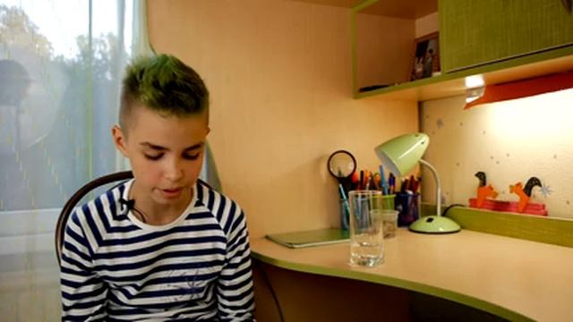 Стрим #3 | Зеленые волосы | Прямой Эфир | Отвечаю на вопросы (в записи) смотреть онлайн