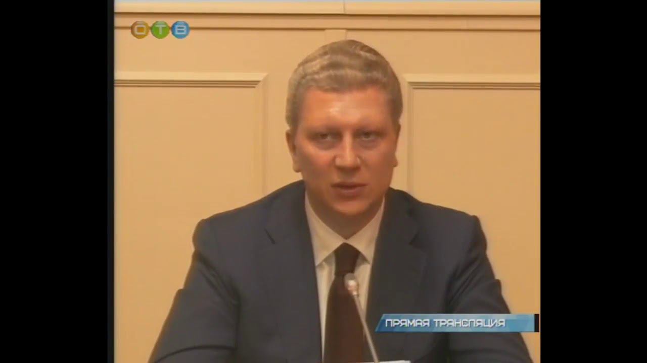 Андрей Иванов о велоинспекции Новой Трёхгорки смотреть онлайн