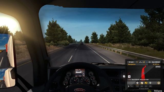 (Rescale)ATS 1.5 Gameplay P.32 смотреть онлайн