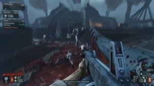 Killing Floor 2 : Гайд на класс "Поддержка"