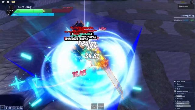 [AUT] Bur Pity (event and mythic skins) смотреть онлайн
