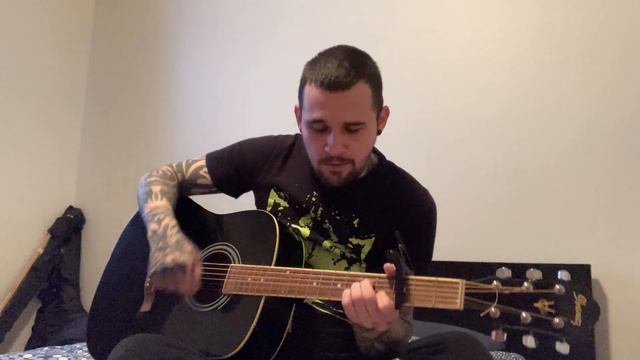 Fab - Since I've Been Loving You (Led Zeppelin cover) смотреть онлайн