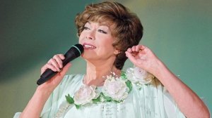 ЗАМЕЧАТЕЛЬНЫЙ СОСЕД.  ЭДИТА ПЬЕХА.