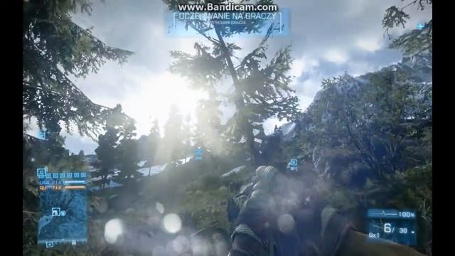 Battlefield 3 Armored kill Bug смотреть онлайн