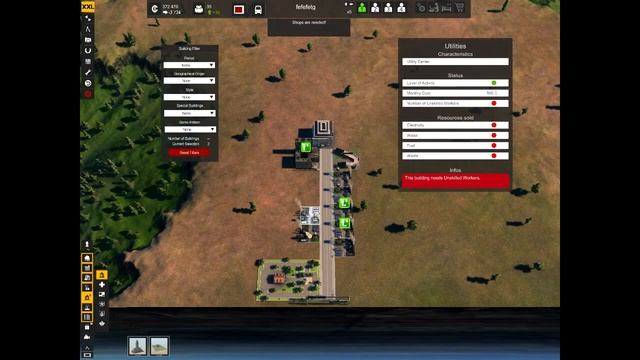 Cities XXL money cheat смотреть онлайн