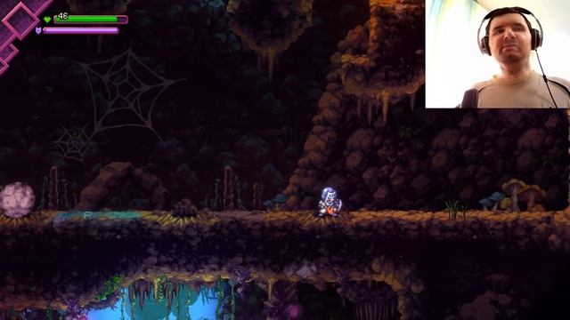 Souldiers игра от которой хочется спать до первого босса смотреть онлайн