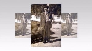 Рустам АХМЕДХАНОВ - Посвящение родителям