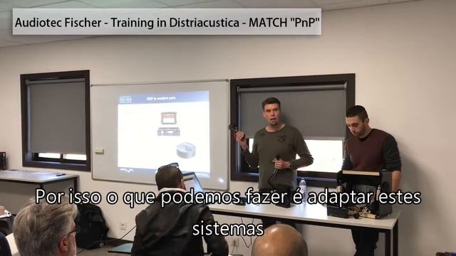 Audiotec Fischer - Match amp dsp - how to install смотреть онлайн