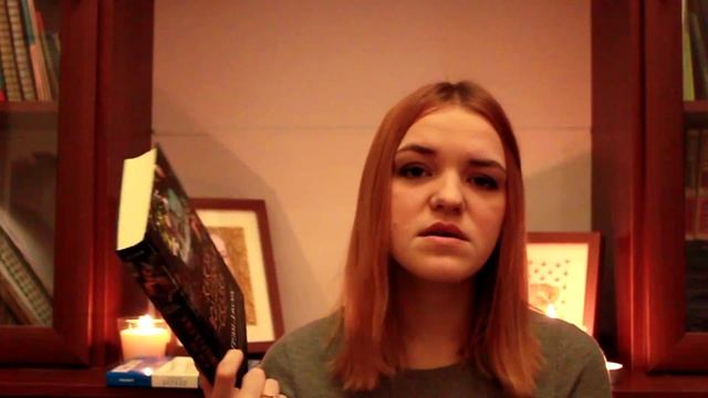 Прочитанное за январь часть 1/WRAP UP смотреть онлайн