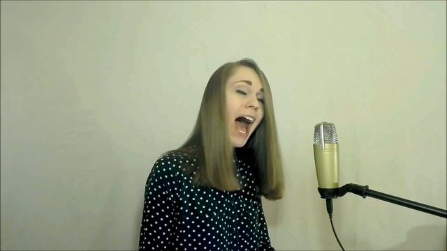Мальбэк feat. Сюзанна - Равнодушие (cover by Irina Ivanova) смотреть онлайн
