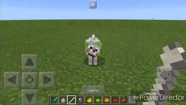 КУДА ДЕВАТЬ ГНИЛУЮ ПЛОТЬ В Minecraft PE ЕСЛИ ОНА ВАМ НЕ НУЖНА? | _ CRAZER _ смотреть онлайн
