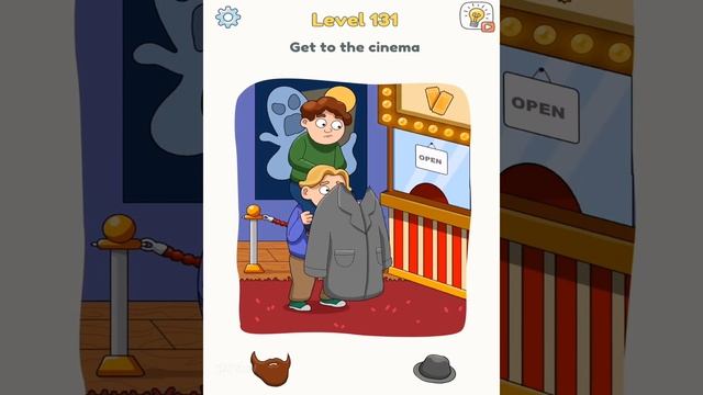 DOP 3: Displace One Part - All Levels Solution Levels 101 - 150 - Gameplay Walkthrough смотреть онлайн