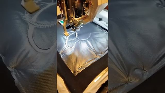 Вышивальная машина JANOME 500E безошибочная работа после ремонта!? +7(920)835-95-48 смотреть онлайн