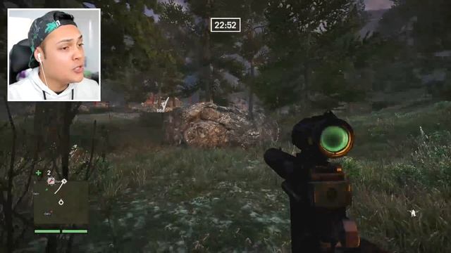 Far Cry 4 Funny Moments (Escape From Durgesh Prison DLC) смотреть онлайн