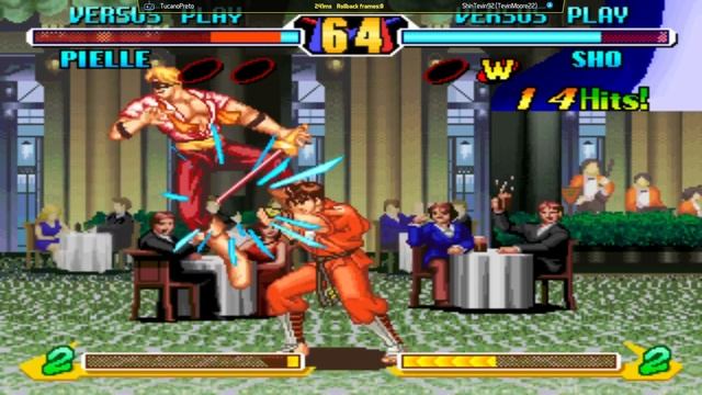 Breakers Collection Ranked matches Online #10 смотреть онлайн