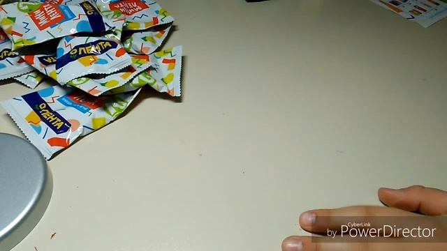 Мини лента 2 ! открываем миниатюры второй раз смотреть онлайн