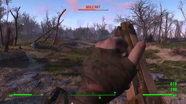 Dogmeat RKO смотреть онлайн