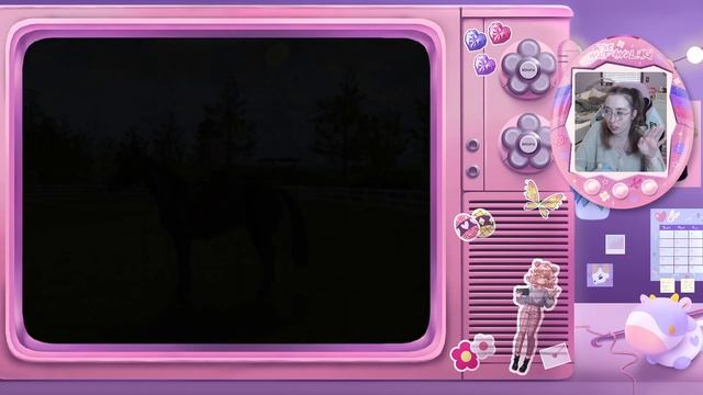 Let's Ride! Silver Buckle Stables ♡ Part 1 смотреть онлайн