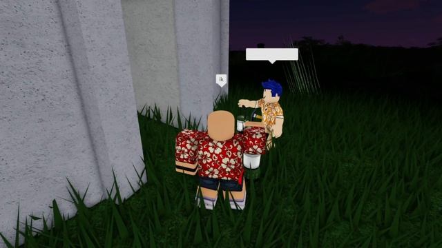 Roblox Plane Crash Experience #2 смотреть онлайн