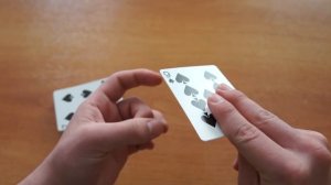 Карточные Трюки #13:  Обучение лучшей карточной сменке в мире! Секреты карточных трюков!