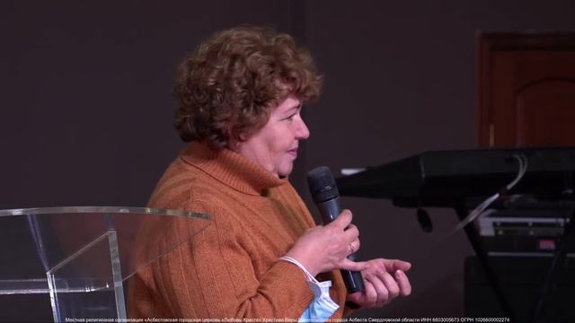 "Праведность, мир и радость" , Воскресное Богослужение 27.09.2020 смотреть онлайн