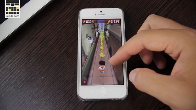 Dots, Running with Friends, Prismatic: Always Interesting и Posts - обзор iКино е21 - Keddr.com смотреть онлайн