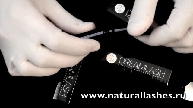 Присмотритесь к Dreamlash смотреть онлайн