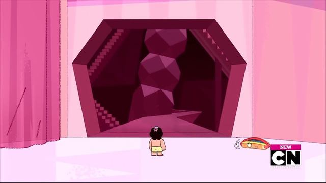 Steven's NEW OUTFIT? Will He Reform? - Steven Universe Diamond Days Theory смотреть онлайн