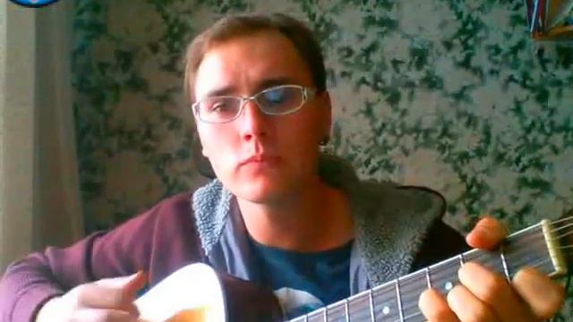 И вот стою я на плацу (Cover by EH^o_o^T ) смотреть онлайн