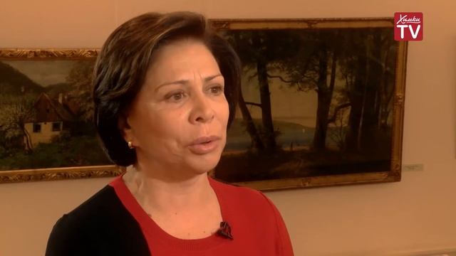 «Родина» — Константин Симонов (читает Ирина Роднина). 72 дня до Победы — день 42 смотреть онлайн