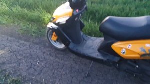 Racer Stells RC 50 QT Серия 9
