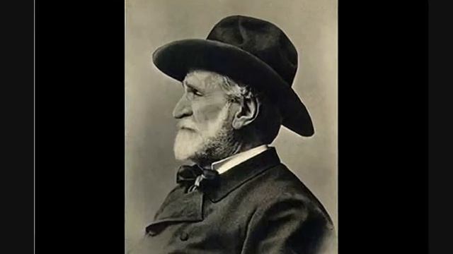 Ferruccio Furlanetto - Mentre Gonfiarsi L'anima... Oltre Quel Limite ( Attila - Giuseppe Verdi )