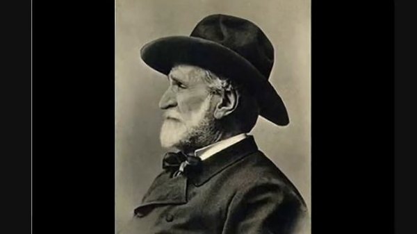 Ferruccio Furlanetto - Mentre gonfiarsi l'anima... Oltre quel limite ( Attila - Giuseppe Verdi )