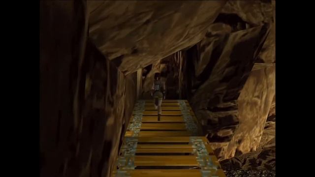 Tomb Raider Unfinished Business on iPad - 1 Return to Egypt ALL SECRETS & WEAPON LOCATIONS смотреть онлайн