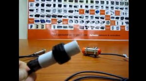 Датчики приближения  индуктивные и емкостные  Краткий обзор