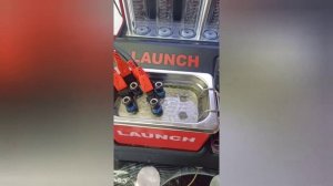 чистка форсунок Фольксваген Поло седан