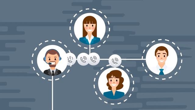 Видео инфографика для kpi.com смотреть онлайн