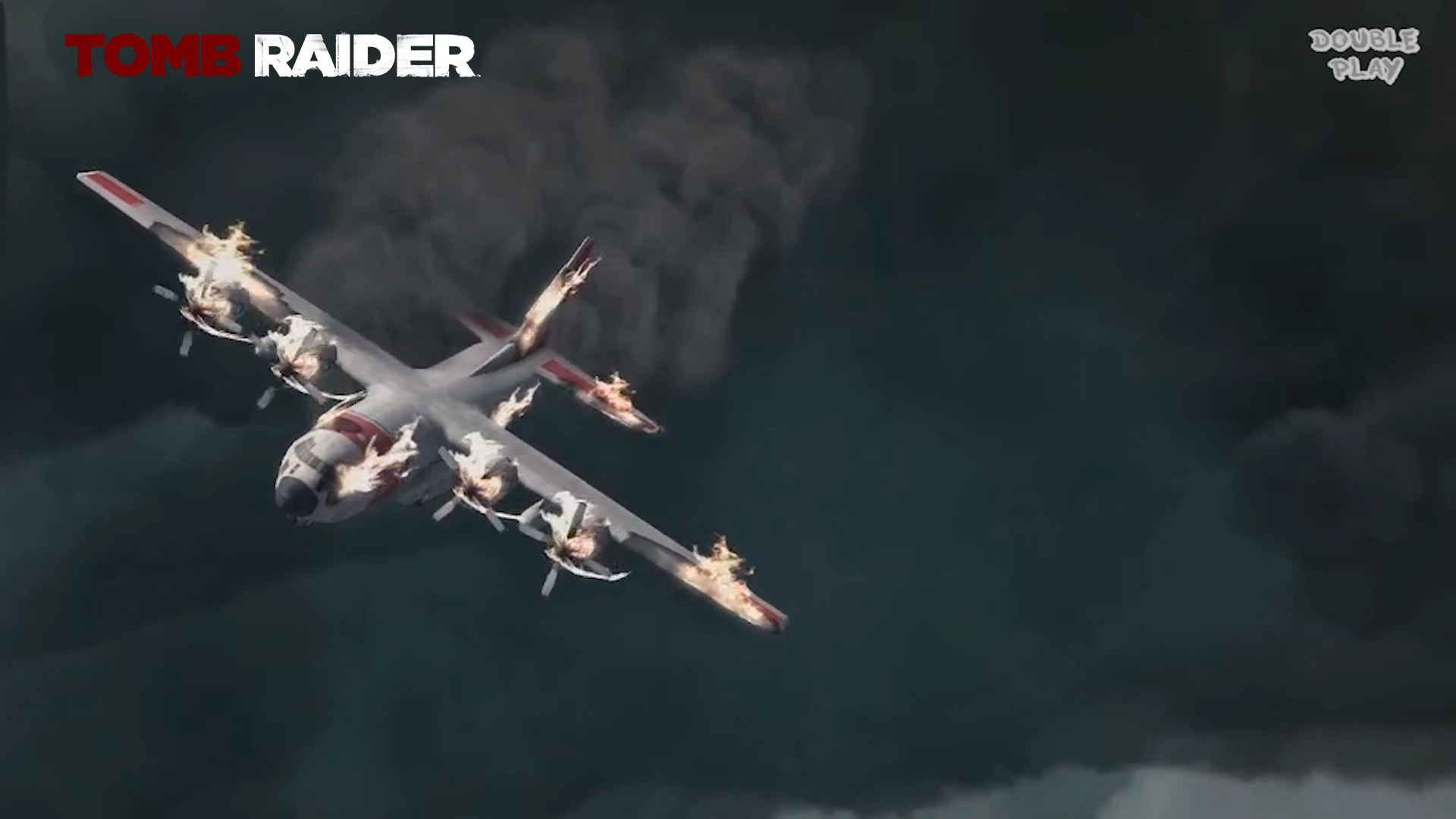 Tomb Raider #4 - ГОРЕ СПАСАТЕЛИ