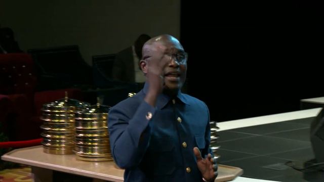 Midweek Empowerment Service | Thursday March 21st, 2024 смотреть онлайн
