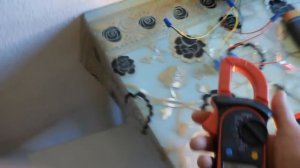 Дисковый генератор на Неодимовых магнитах Часть 2