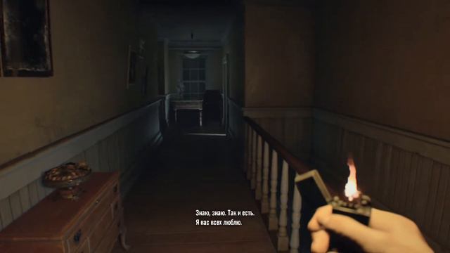 RESIDENT EVIL 7 ДОЧЕРИ! смотреть онлайн