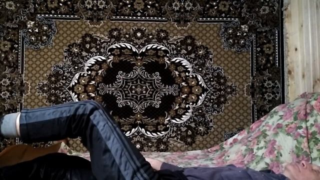 Разработка ТАЗОБЕДРЕННОГО СУСТАВА! ОО ММ Ра А А А. смотреть онлайн