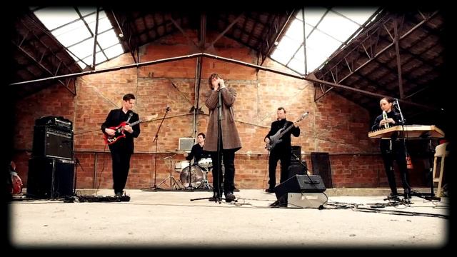 AND ALSO THE TREES - Hunter not the hunted (FD 'acoustic' session) смотреть онлайн