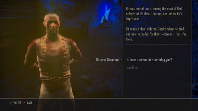 Elder Scrolls Online (Xbox Series X) (Xclusive Let's Play - Part 94) The Vaults of Madness смотреть онлайн