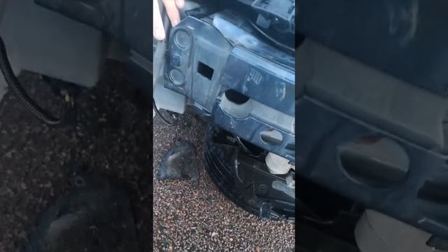 S60 D5 find a water bottle leak смотреть онлайн