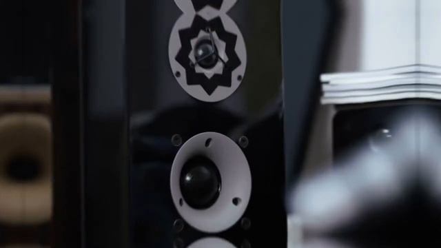 ZIDOO NEO S——Born for music смотреть онлайн